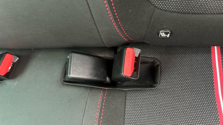 Vauxhall Crossland 1.2 Turbo [130] GS 5dr Auto Petrol Hatchback